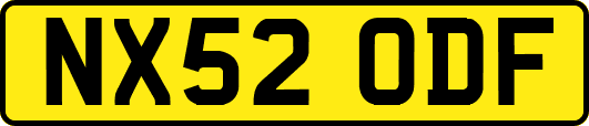 NX52ODF