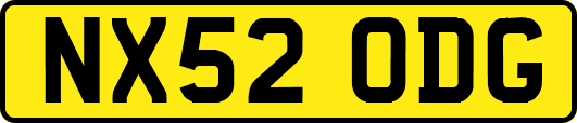 NX52ODG