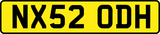 NX52ODH