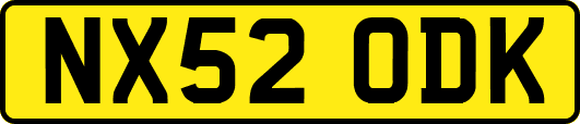 NX52ODK