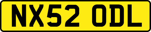 NX52ODL
