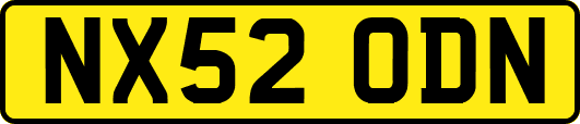 NX52ODN