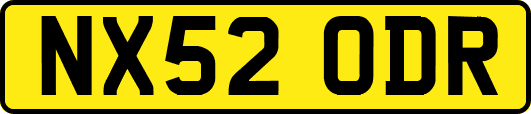 NX52ODR