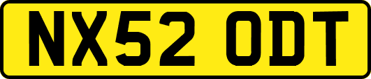NX52ODT