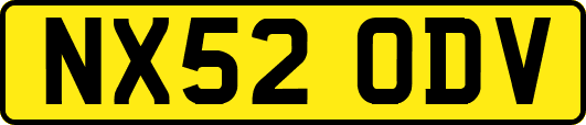 NX52ODV