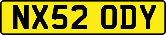 NX52ODY