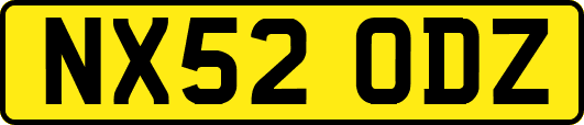 NX52ODZ