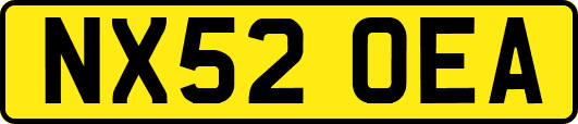 NX52OEA