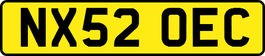 NX52OEC