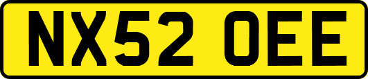 NX52OEE