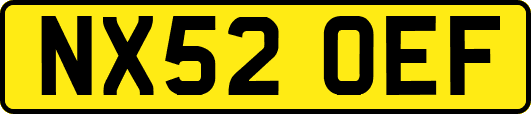 NX52OEF