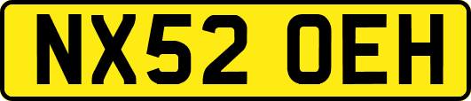 NX52OEH