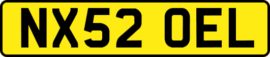 NX52OEL