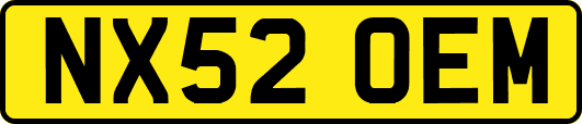 NX52OEM