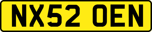 NX52OEN