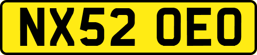 NX52OEO
