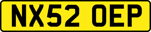 NX52OEP