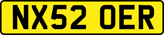 NX52OER