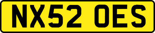 NX52OES