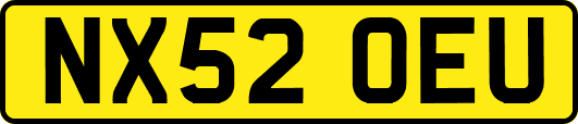 NX52OEU