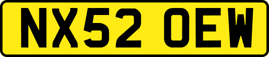 NX52OEW