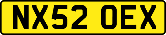 NX52OEX