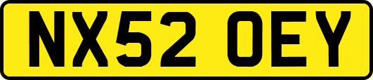 NX52OEY