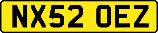 NX52OEZ
