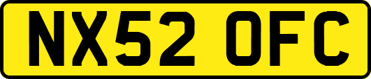 NX52OFC