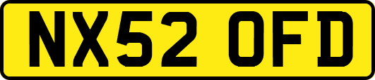 NX52OFD