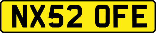 NX52OFE