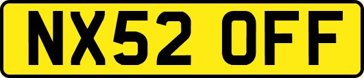NX52OFF