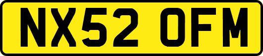 NX52OFM
