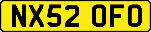 NX52OFO