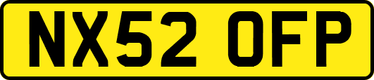 NX52OFP