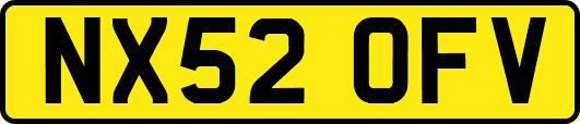 NX52OFV
