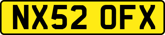 NX52OFX