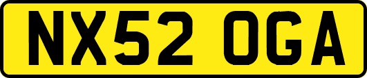 NX52OGA