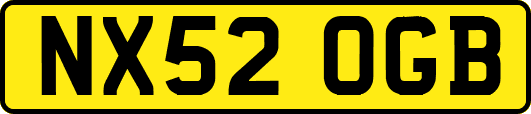 NX52OGB