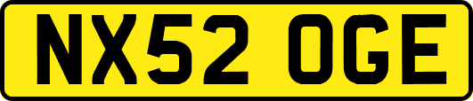 NX52OGE