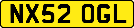NX52OGL