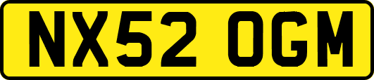 NX52OGM