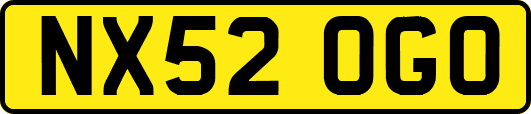 NX52OGO