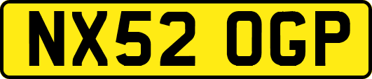 NX52OGP