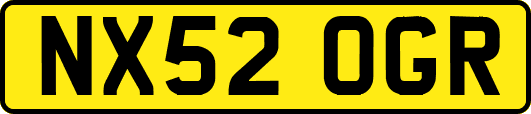 NX52OGR