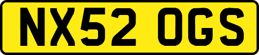 NX52OGS