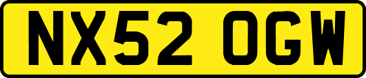 NX52OGW