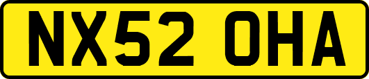 NX52OHA