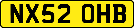 NX52OHB