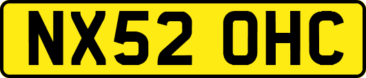 NX52OHC
